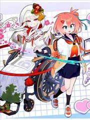 动漫男生 图鉴：夜行系少年背影与霓虹